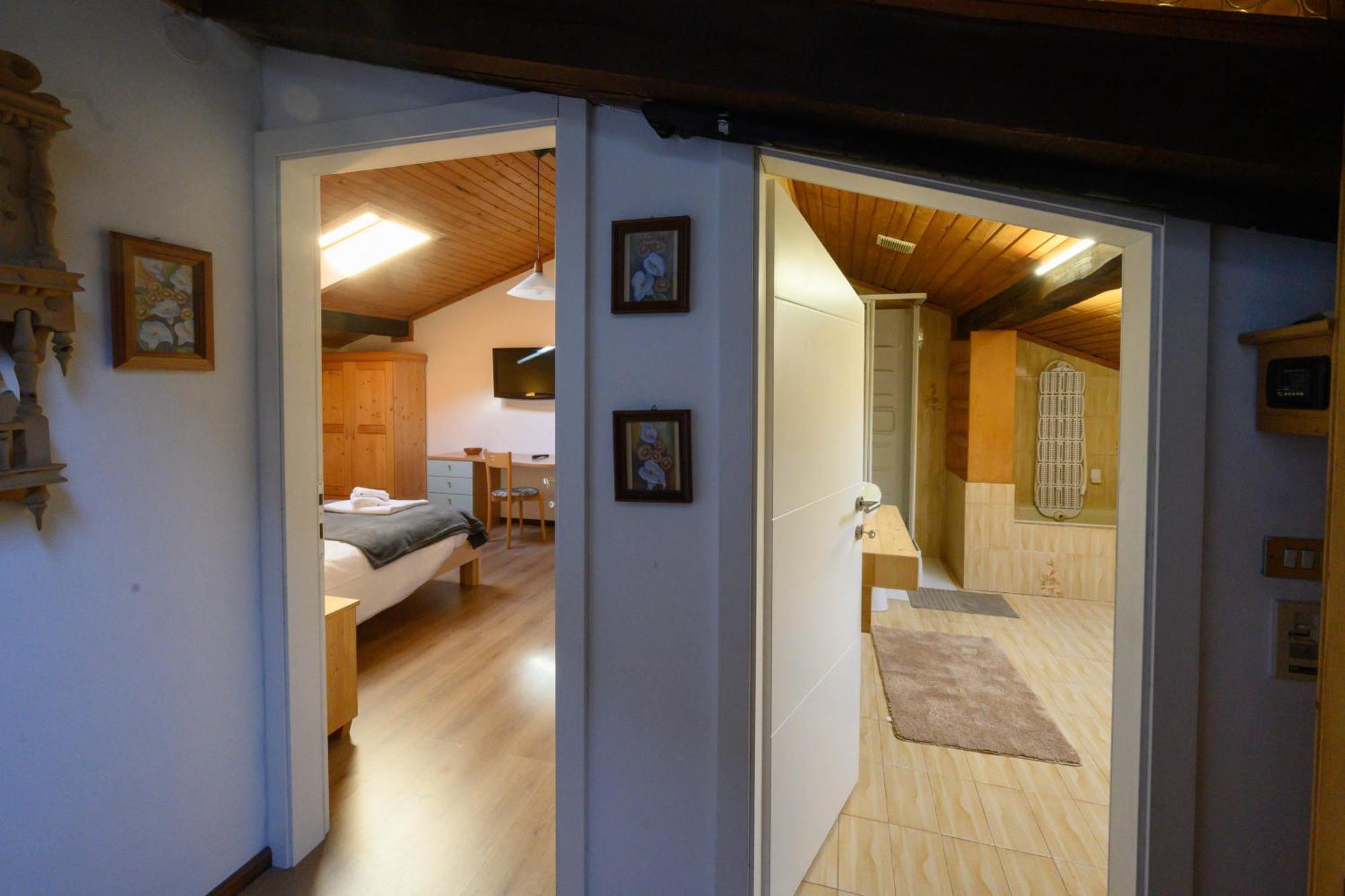 Bed An Breakfast Aurora