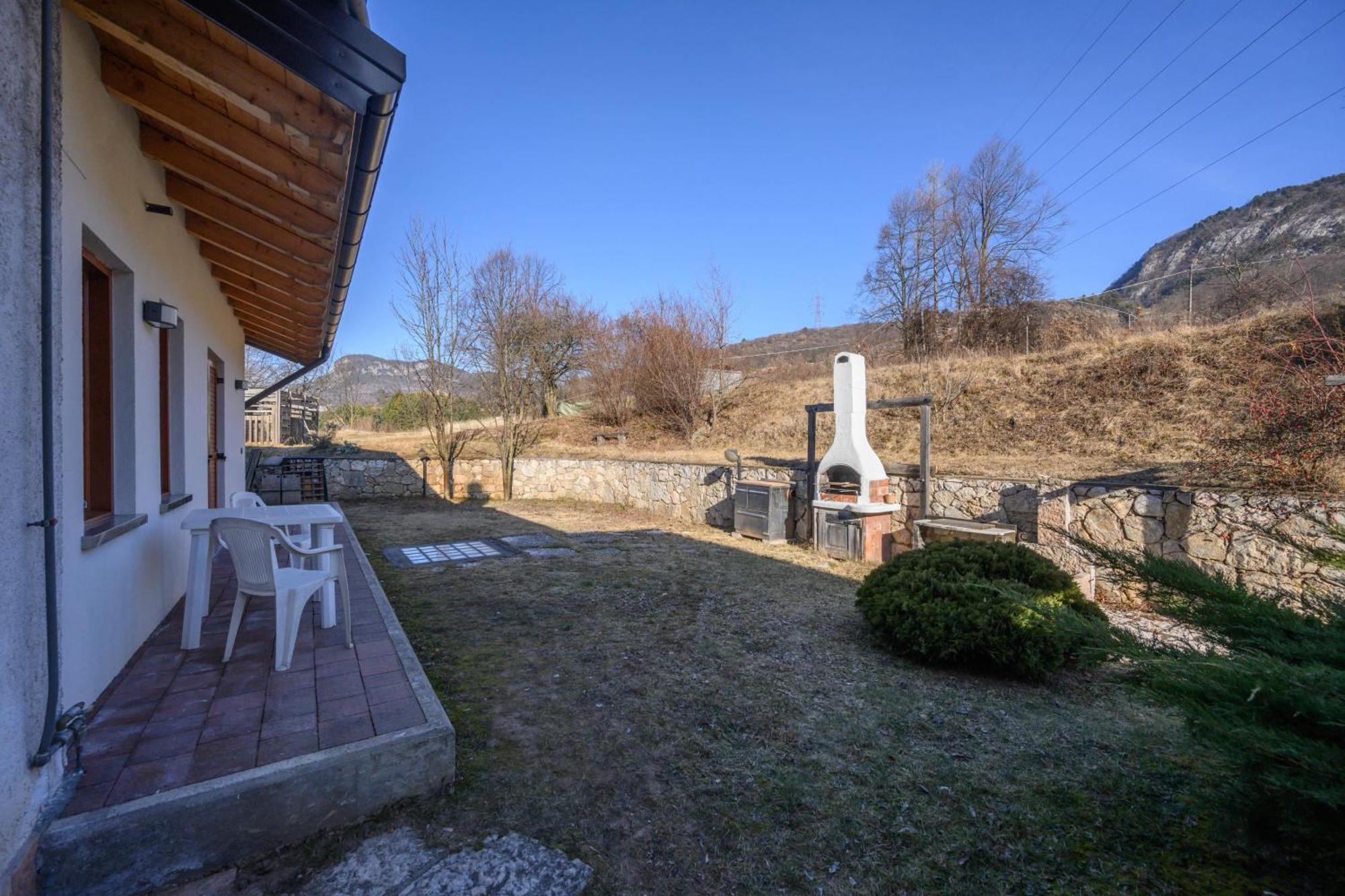 Bed An Breakfast Aurora Trento