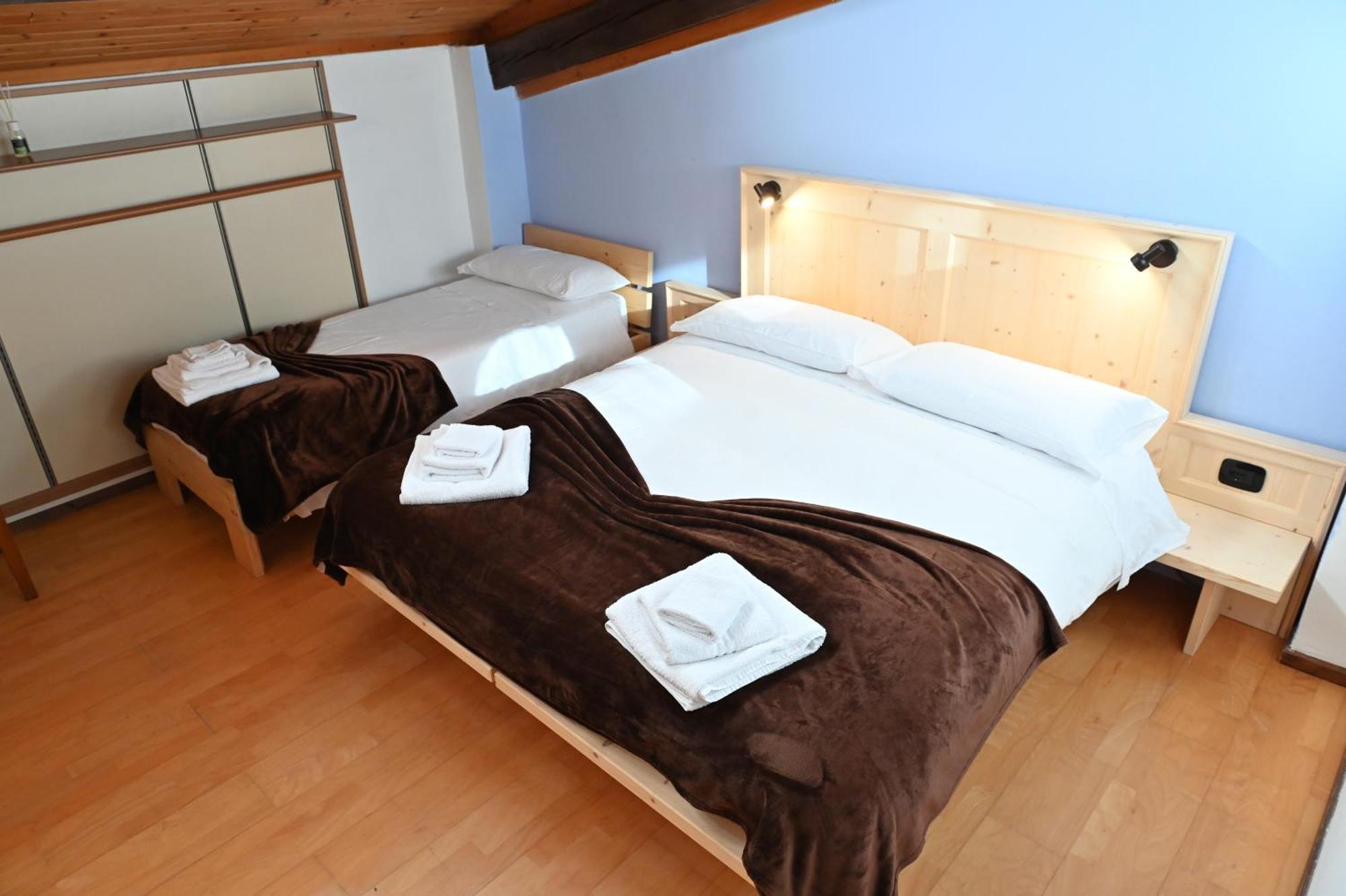 Bed & Breakfast Bed An Breakfast Aurora
