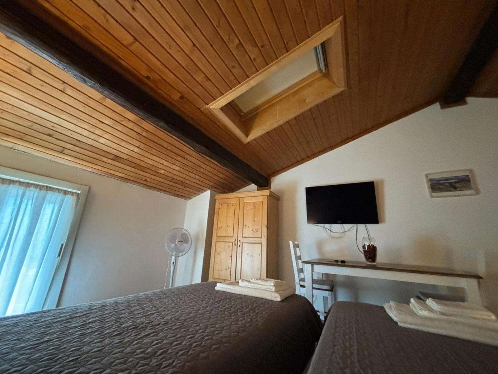 Bed An Breakfast Aurora Bed & Breakfast Trento