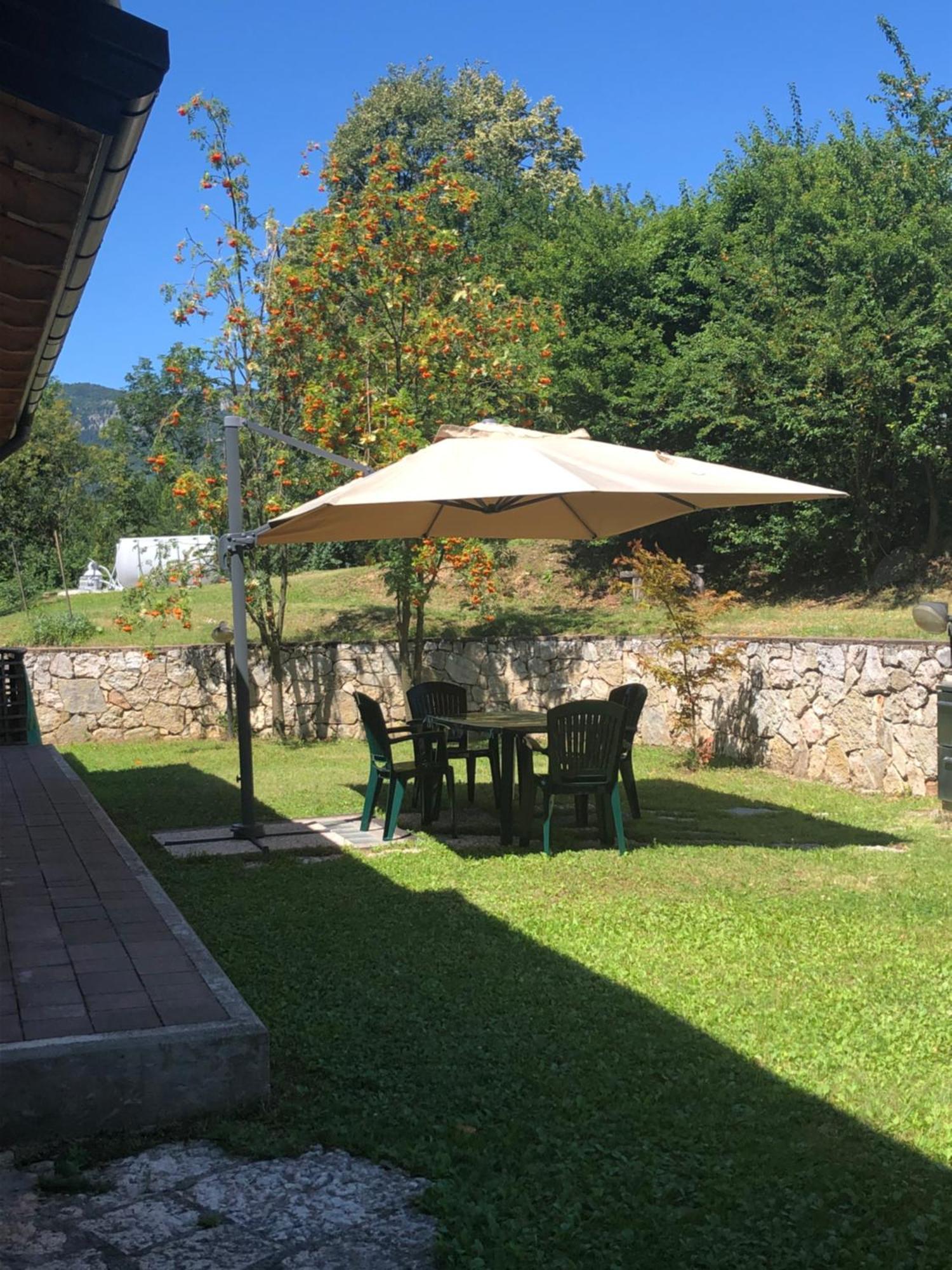 Bed & Breakfast Bed An Breakfast Aurora Trento